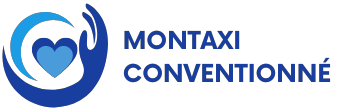 Logo mon taxi conventionne